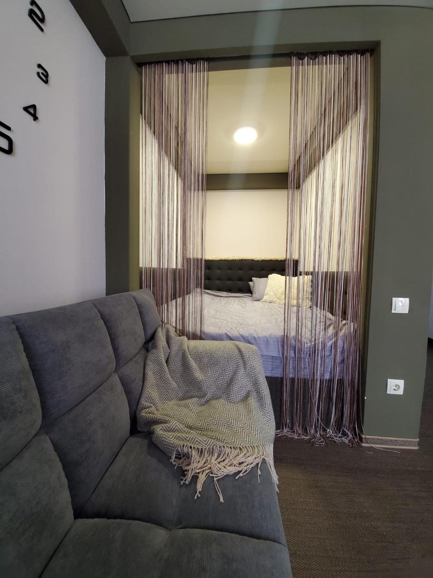 Coshome - Apartament Chisinau Eksteriør bilde