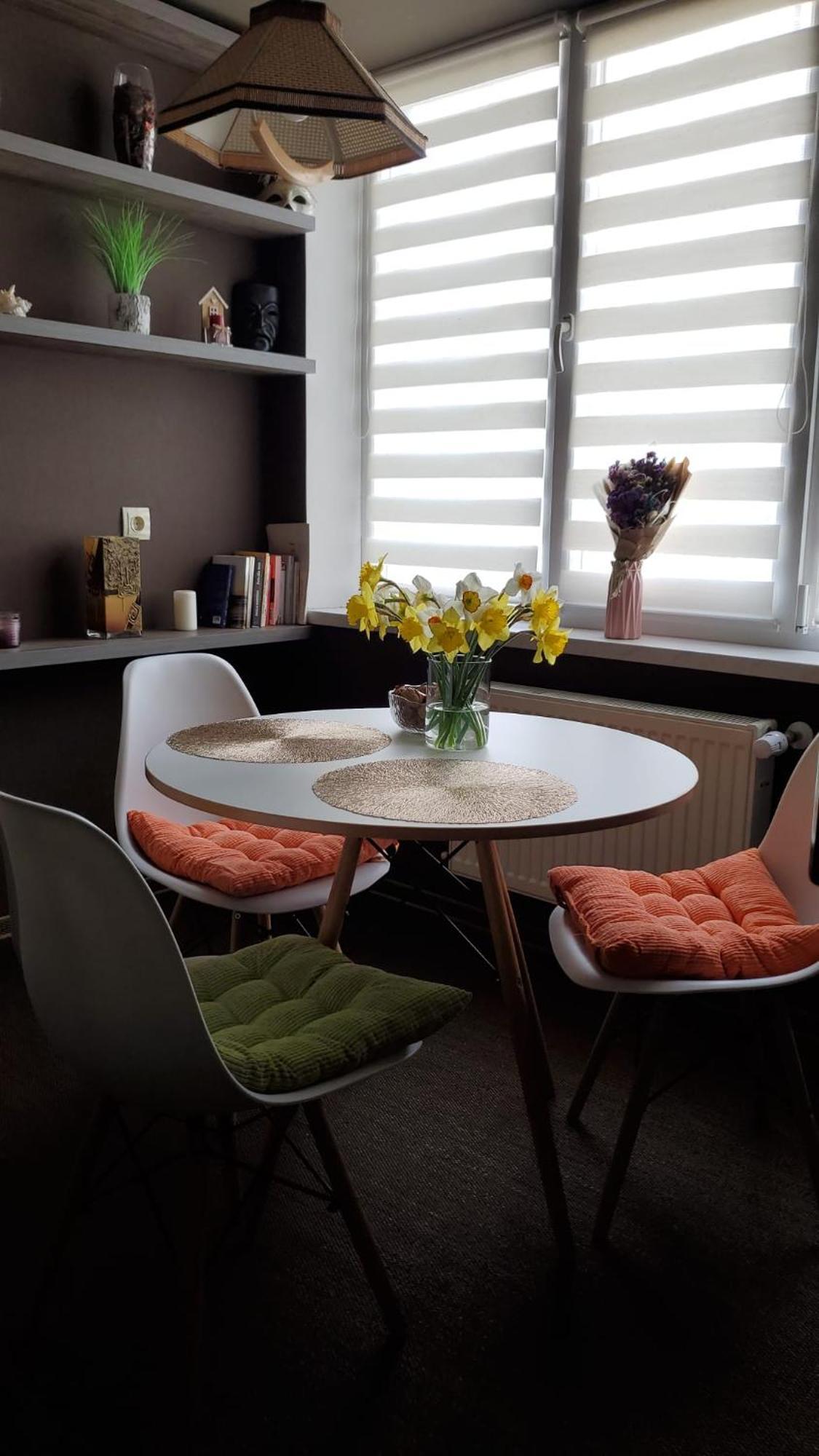 Coshome - Apartament Chisinau Eksteriør bilde