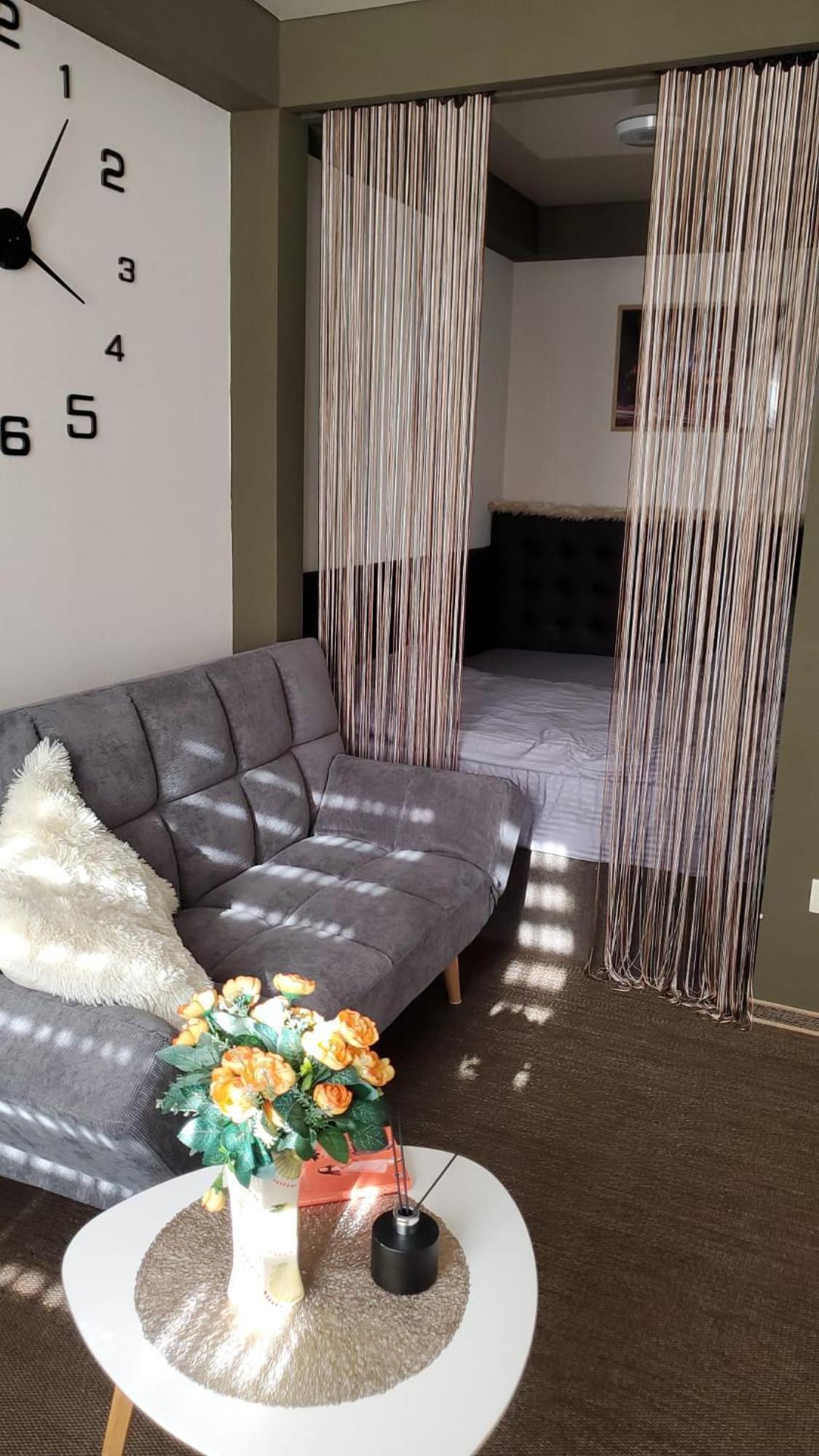 Coshome - Apartament Chisinau Eksteriør bilde