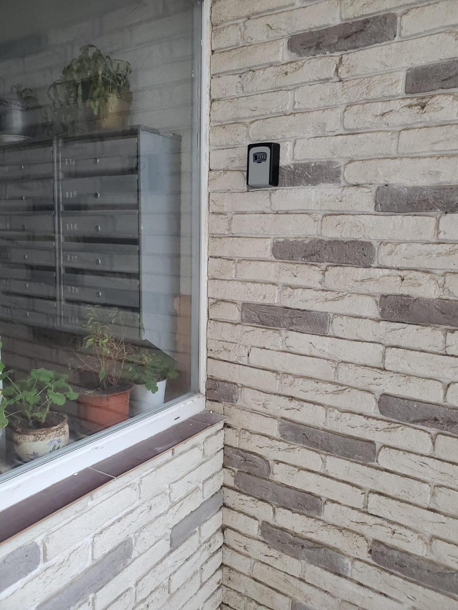 Coshome - Apartament Chisinau Eksteriør bilde
