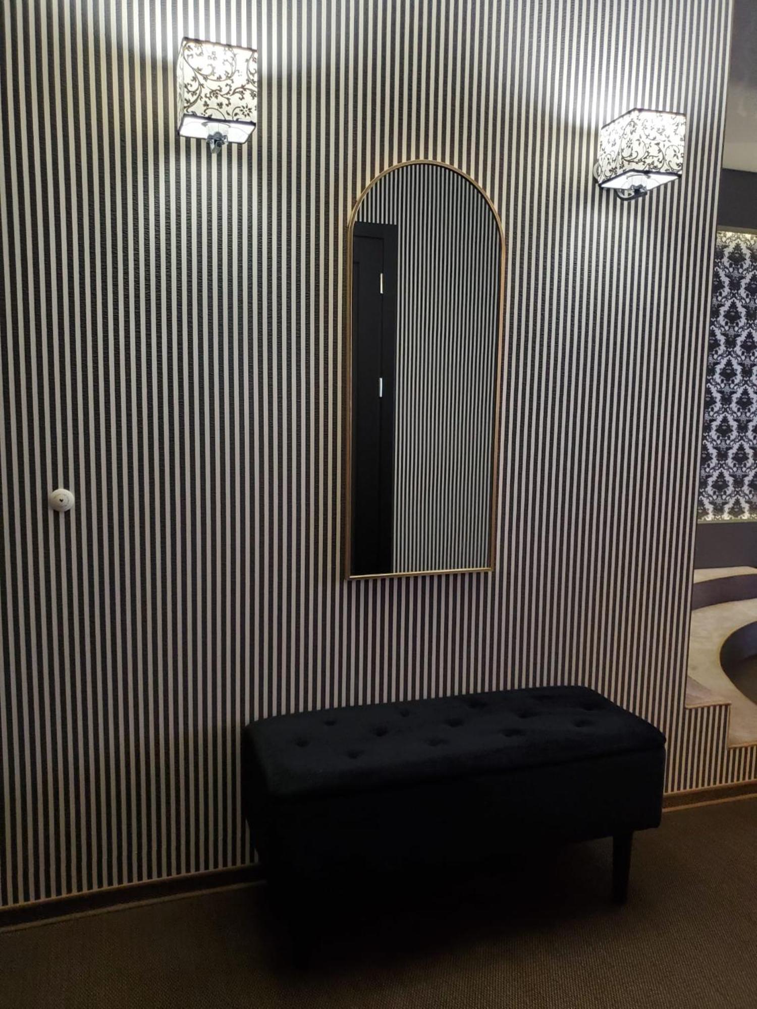 Coshome - Apartament Chisinau Eksteriør bilde