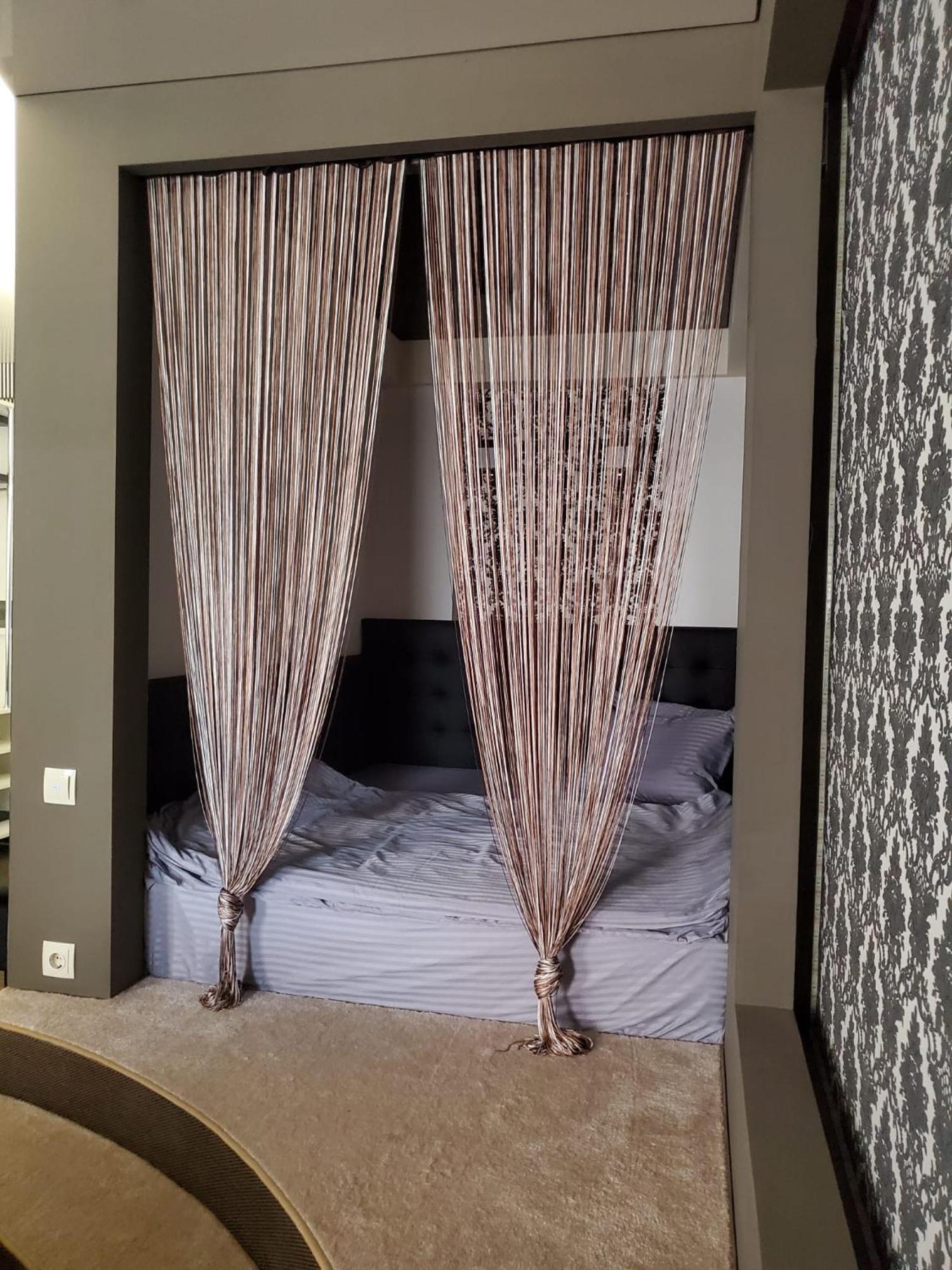 Coshome - Apartament Chisinau Eksteriør bilde