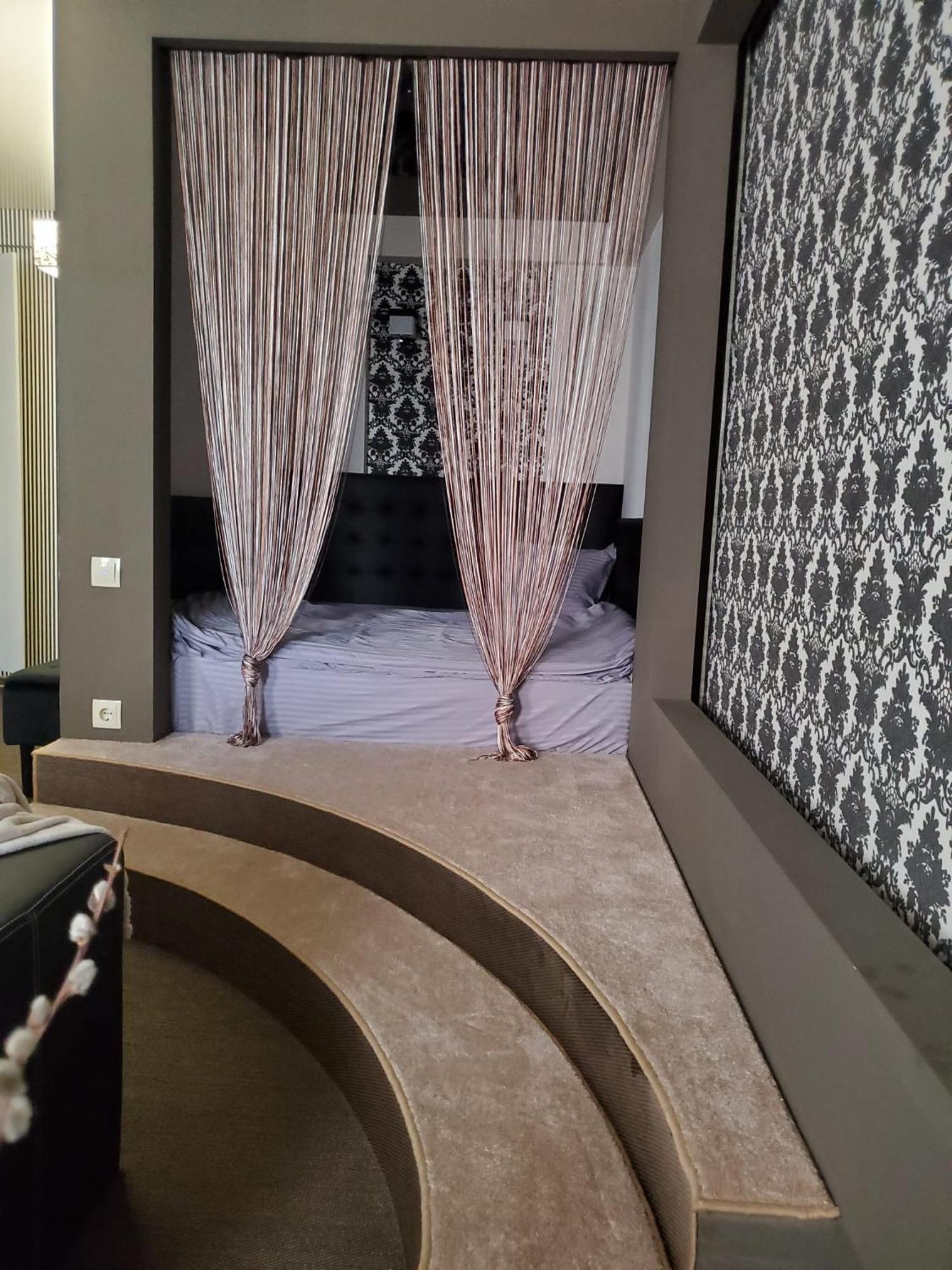 Coshome - Apartament Chisinau Eksteriør bilde