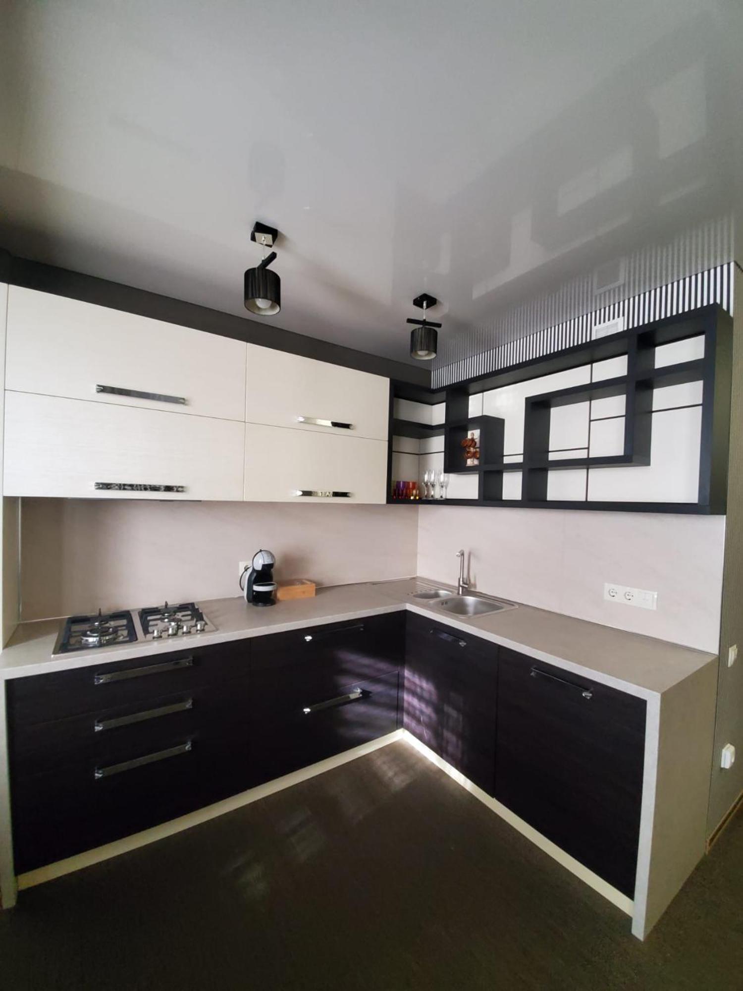 Coshome - Apartament Chisinau Eksteriør bilde
