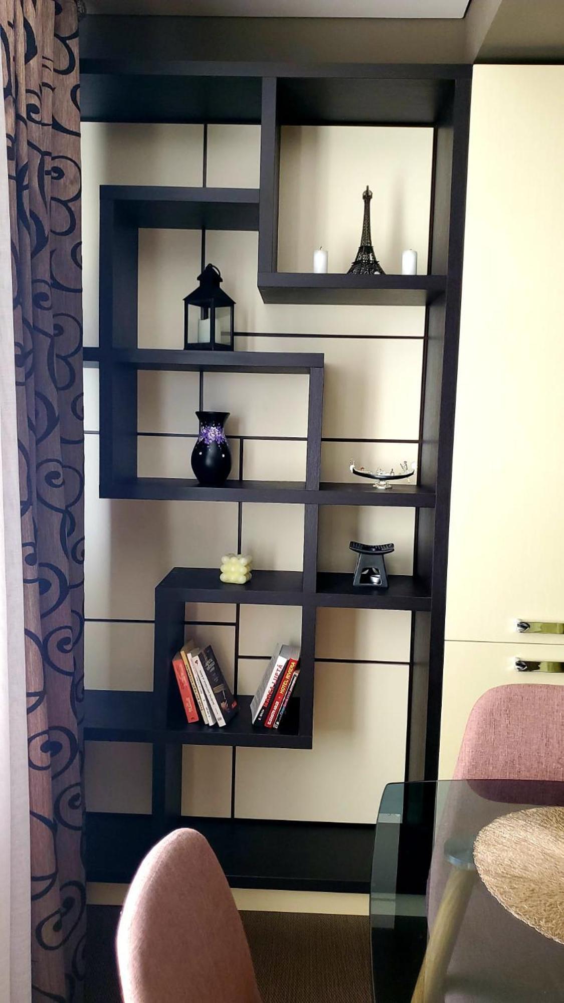 Coshome - Apartament Chisinau Eksteriør bilde
