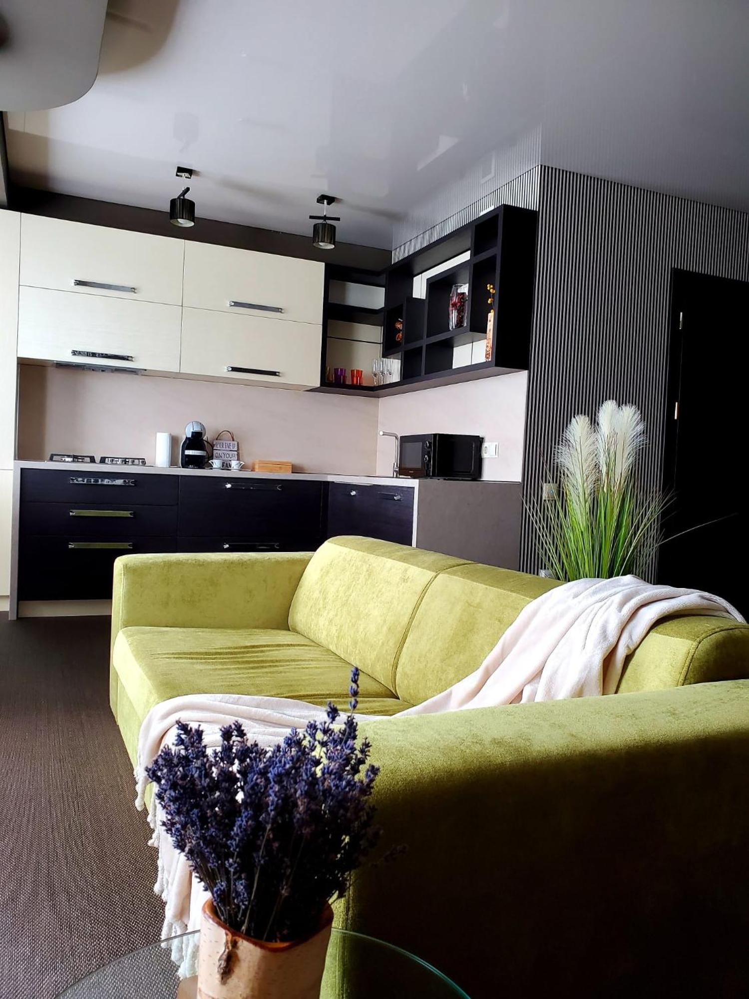 Coshome - Apartament Chisinau Eksteriør bilde