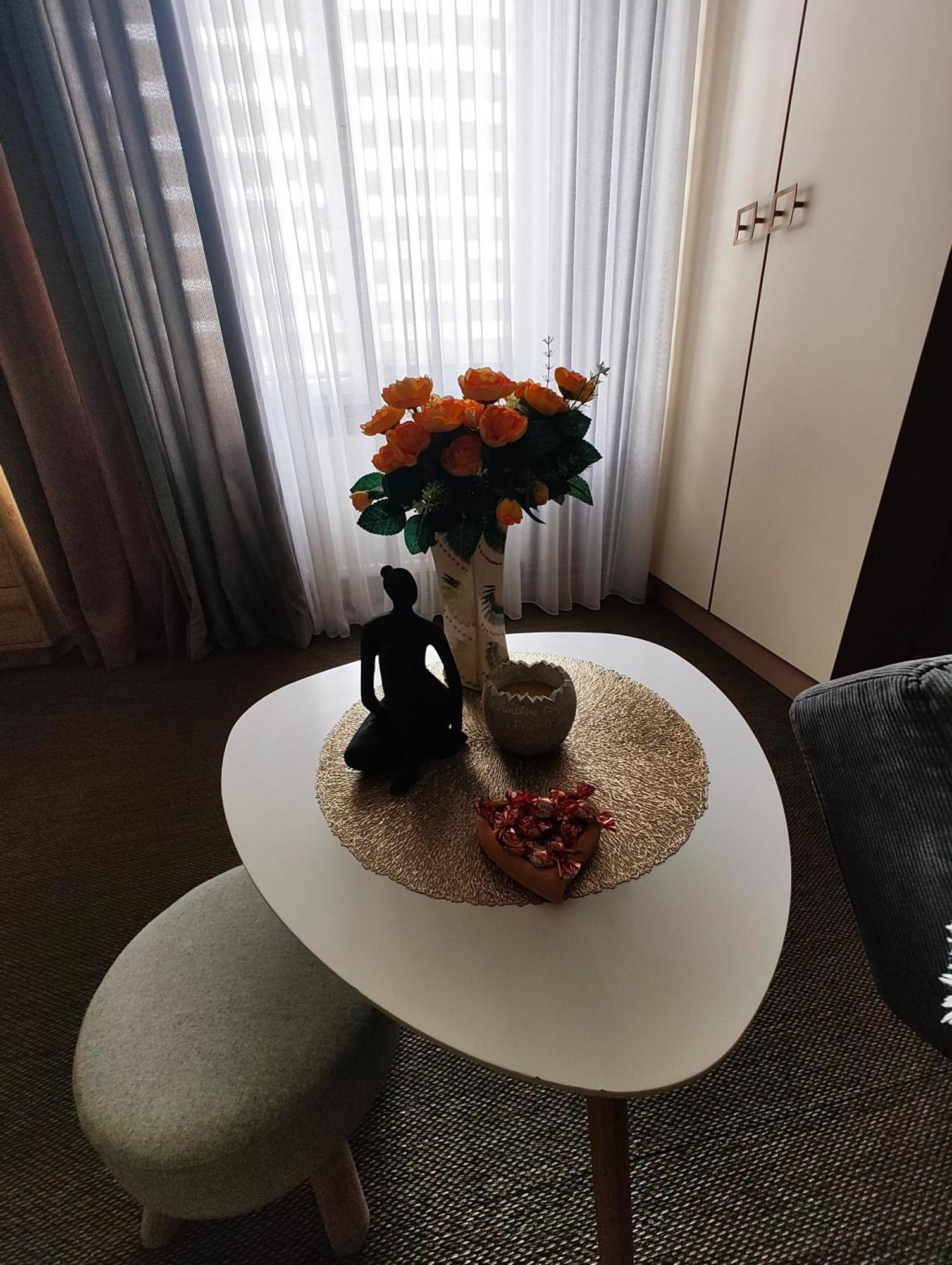Coshome - Apartament Chisinau Eksteriør bilde