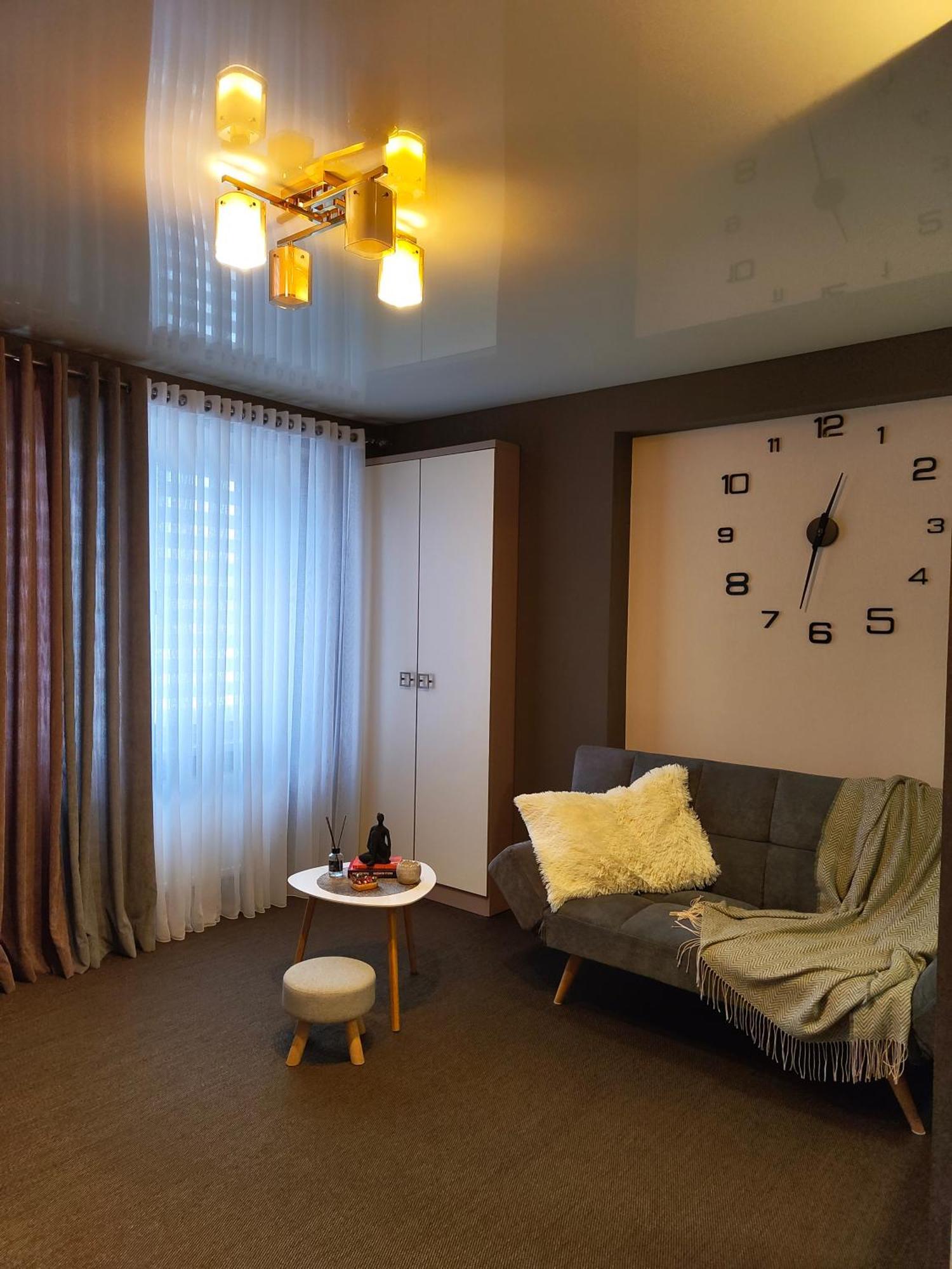 Coshome - Apartament Chisinau Eksteriør bilde