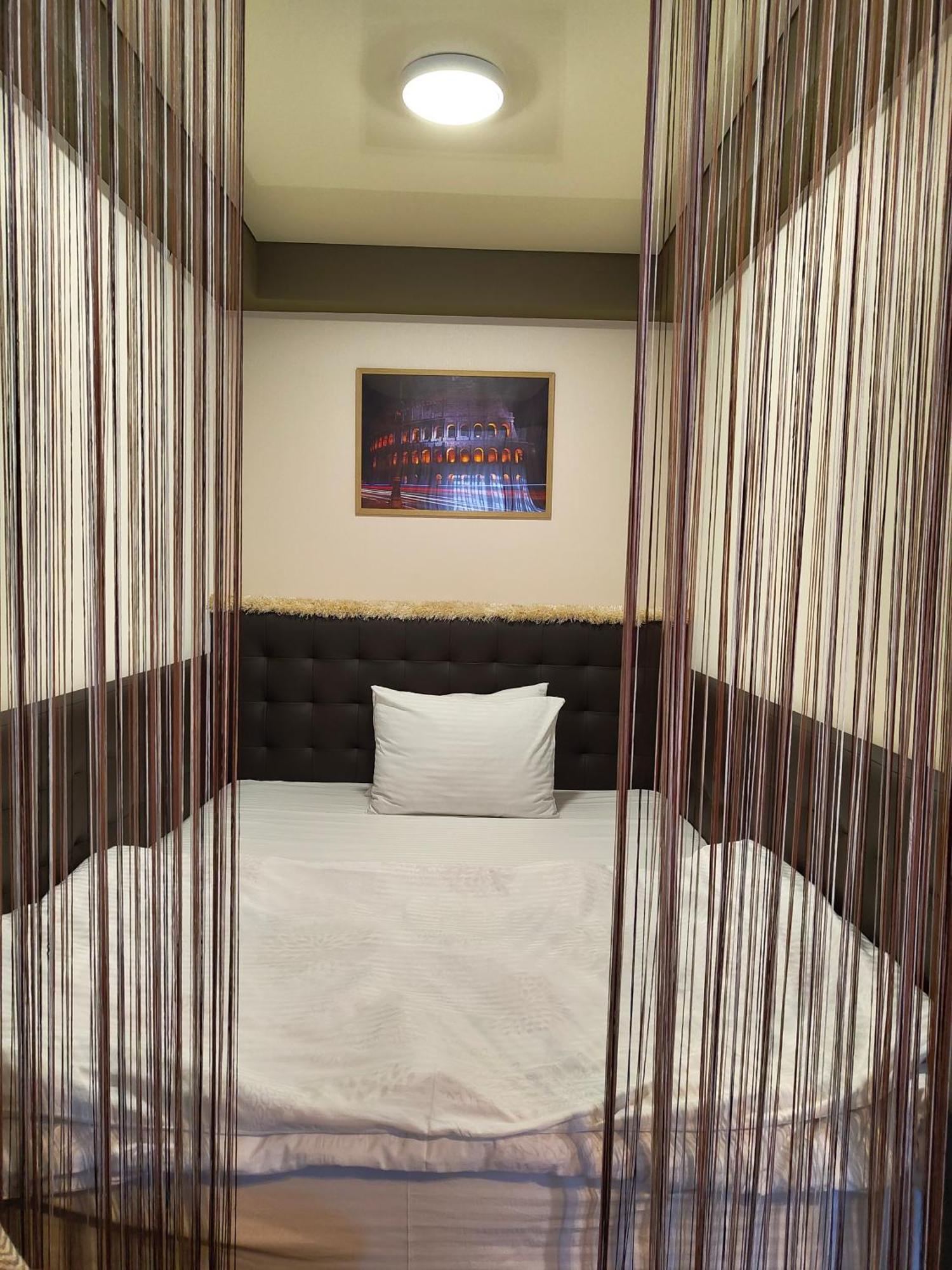 Coshome - Apartament Chisinau Eksteriør bilde