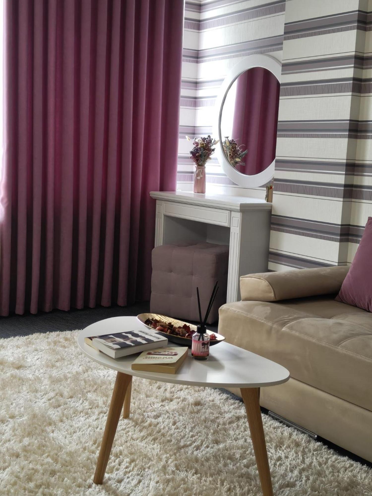 Coshome - Apartament Chisinau Eksteriør bilde